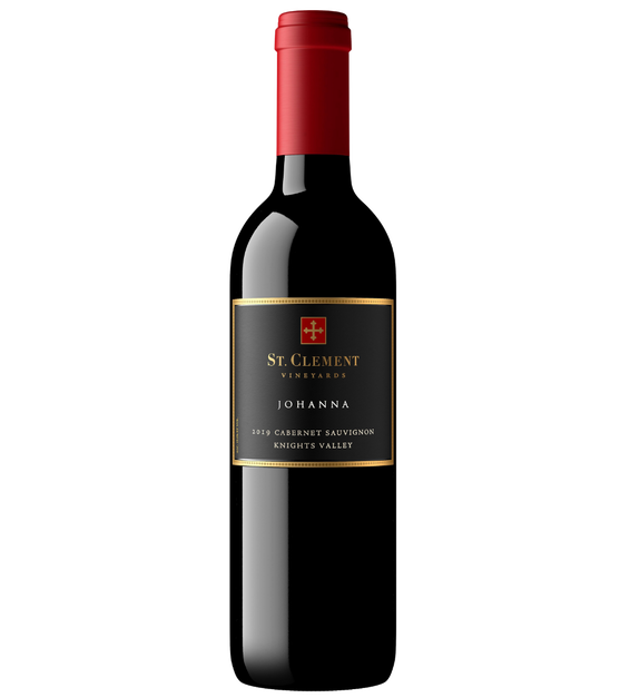 1982 St. Clement Vineyards Cabernet Sauvignon, Napa Valley